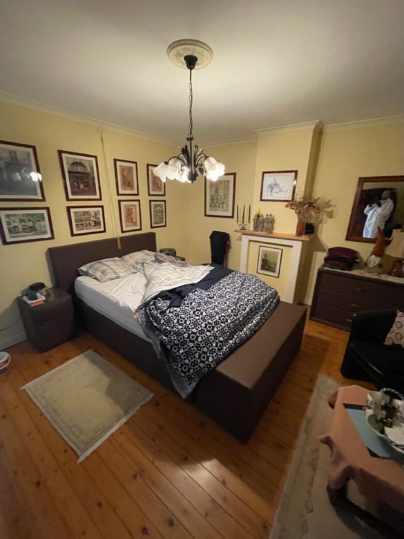 Professionele ontruiming woningen